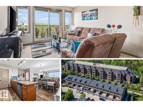 319-501 Palisades Way, Sherwood Park, AB, T8H0H8 | Card Image