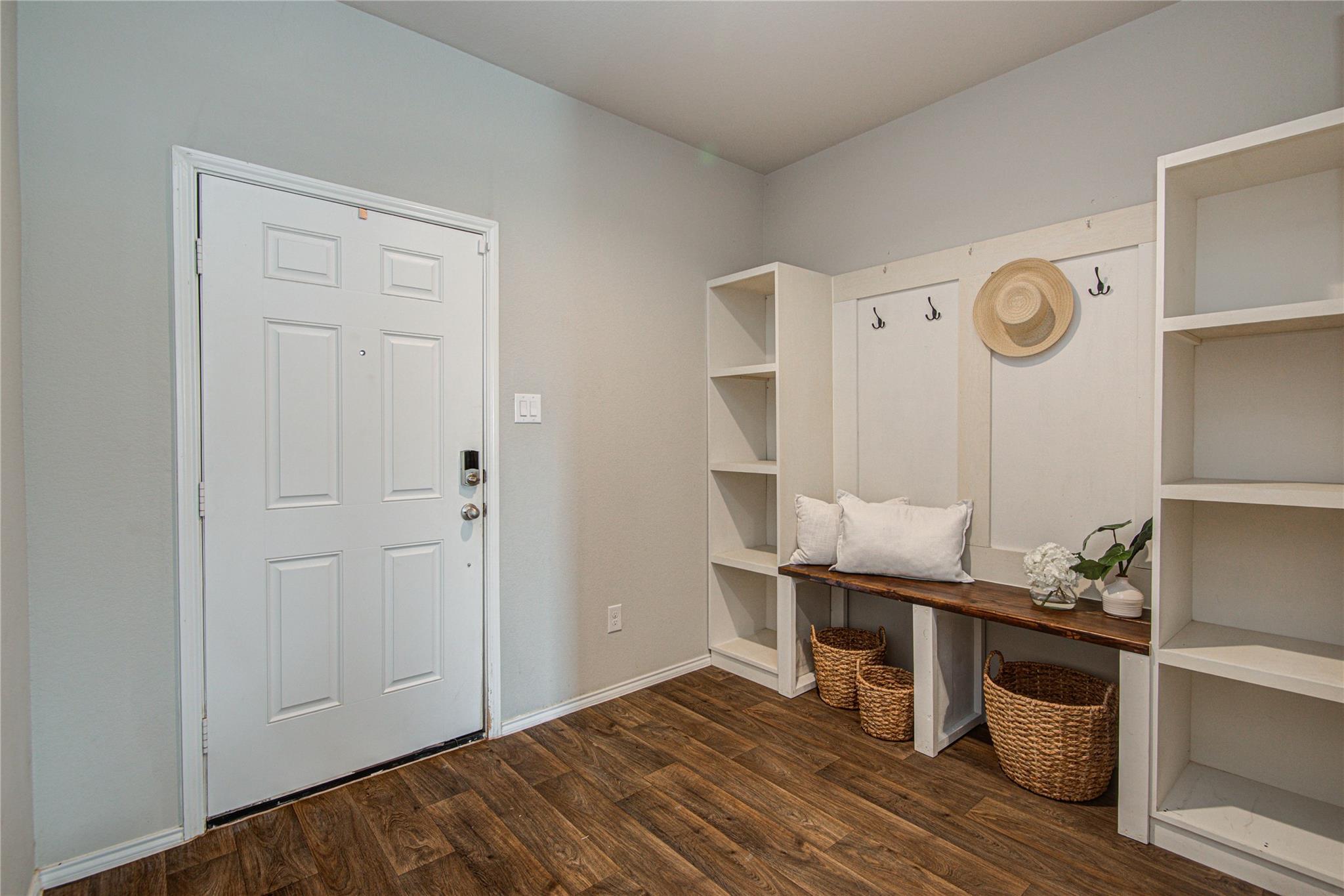 Residential in Katy 5