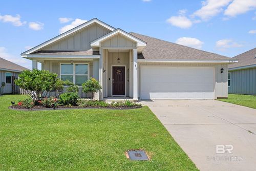 23363 Shadowridge Dr, Daphne, AL, 36526-3903 | Card Image