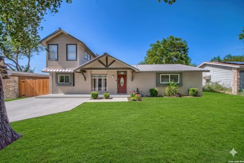 4339 Bright Sun St, San Antonio, TX, 78217-4335 | Card Image