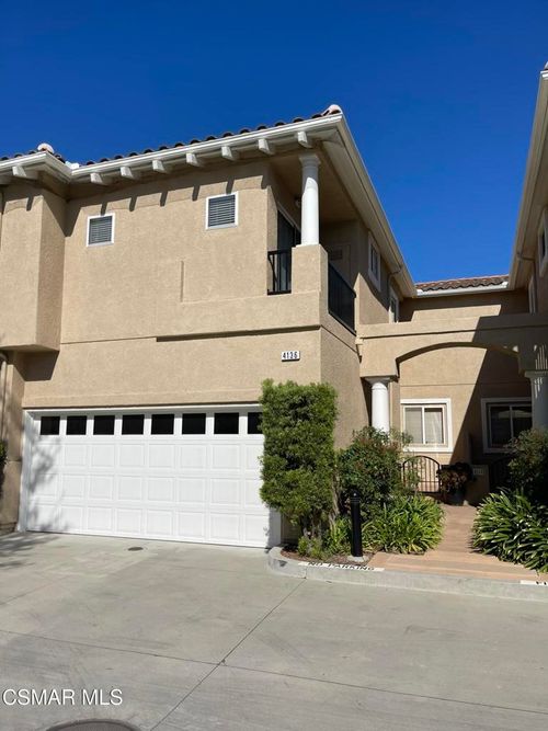 4136 Brookcrest Ct, Moorpark, CA, 93021-3724 | Card Image