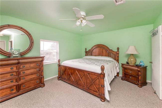 6501 Wilty St, House other with 3 bedrooms, 3 bathrooms and null parking in Metairie LA | Image 14