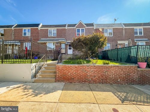 3527 Lansing Street, PHILADELPHIA, PA, 19136 | Card Image