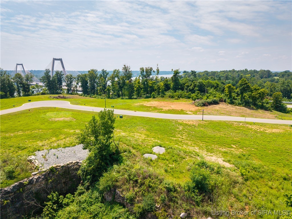 Land in Jeffersonville 5
