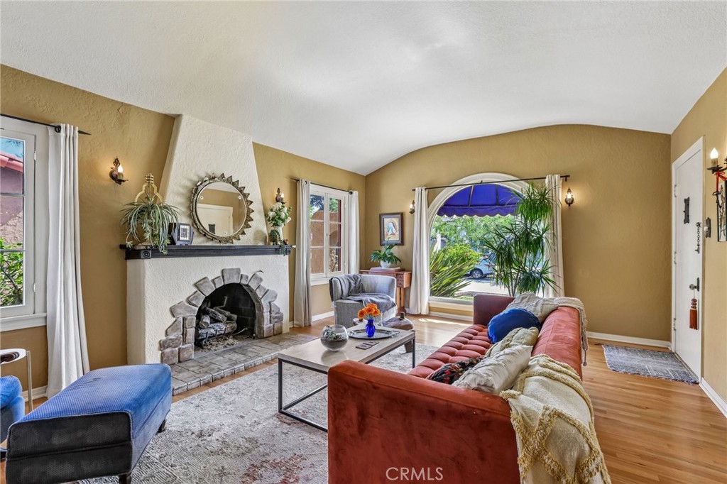 Residential in Long Beach 2