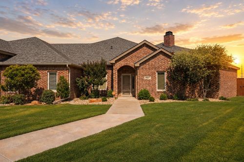 9607 Ithaca Ave, Lubbock, TX, 79423-2673 | Card Image