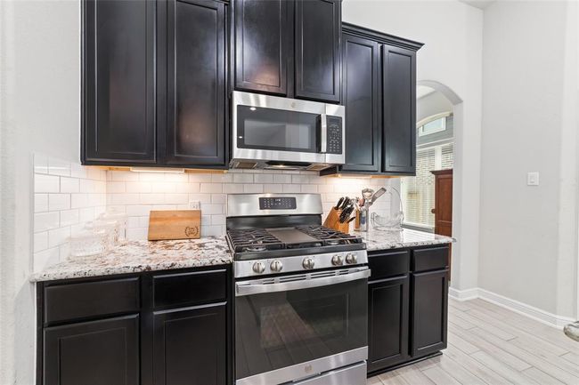 3324 Hickory Leaf Trl, House other with 4 bedrooms, 3 bathrooms and 2 parking in Conroe TX | Image 10