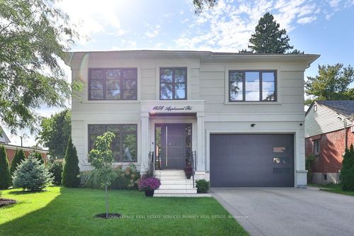 1456 Applewood Rd, Mississauga, ON, L5E2M1 | Card Image