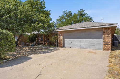 9616 Chicago Avenue, Lubbock, TX, 79424 | Card Image