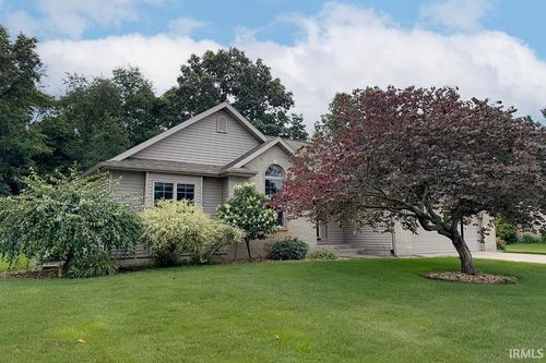 53284 Pine Brook Dr, Bristol, IN, 46507-8997 | Card Image