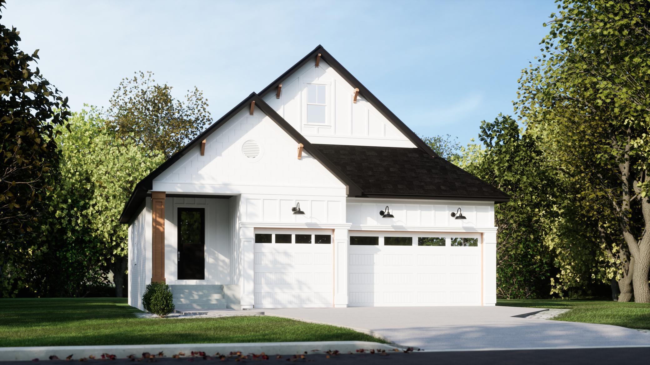 Rivlyn Ave, Anoka, MN 55303