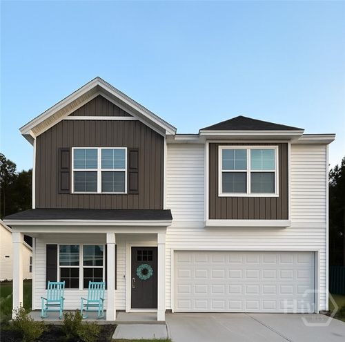 1365 Waybridge Way, Richmond Hill, GA, 31324-7862 | Card Image