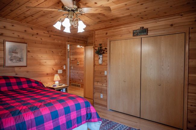 W5873 Pheasant Dr, House other with 3 bedrooms, 2 bathrooms and null parking in New Lisbon WI | Image 22