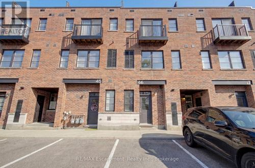 46-70 Plains Road W, Burlington (LaSalle), ON, L7T1E8 | Card Image