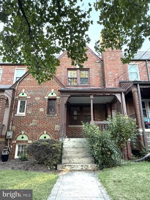 5310 2nd St Nw, WASHINGTON, DC, 20011-6612 | Card Image