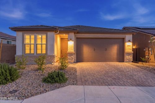 48443 N Dorotea Way, Gold Canyon, AZ, 85118 | Card Image