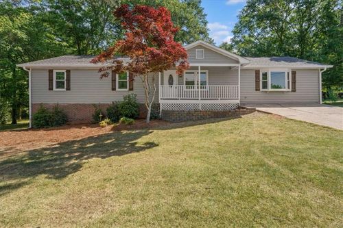 33 Russell Lane, Carrollton, GA, 30116 | Card Image