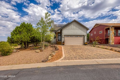 2220 Rock Garden Ln, Show Low, AZ, 85901-7681 | Card Image