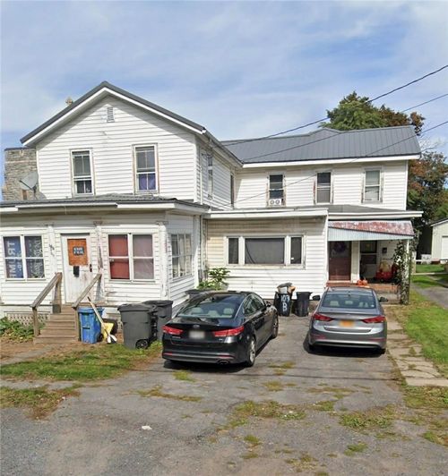 103 E Williams Street, Waterloo, NY, 13165 | Card Image