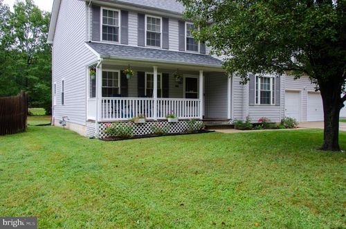 22313 Purple Martin Ct, GREAT MILLS, MD, 20634-2156 | Card Image