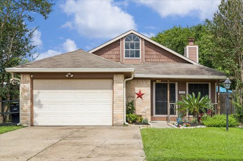 6606 Pleasant Stream Dr, Katy, TX, 77449-4269 | Card Image