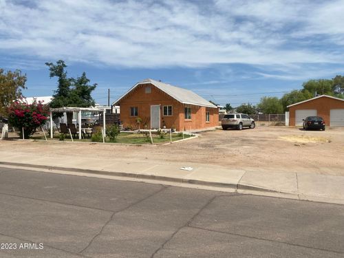 206 E Clanton Ave, Buckeye, AZ, 85326-2720 | Card Image