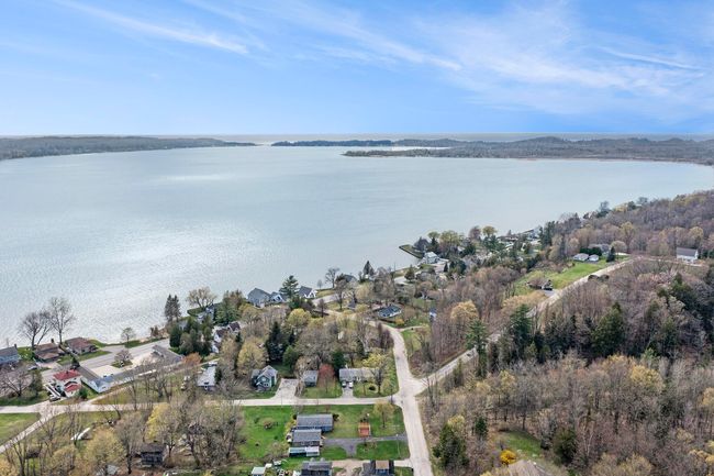 4642 Main St, House other with 8 bedrooms, 5 bathrooms and null parking in Onekama MI | Image 76
