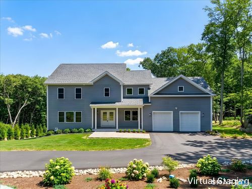 123 Scott Rd, East Lyme, CT, 06333-1153 | Card Image