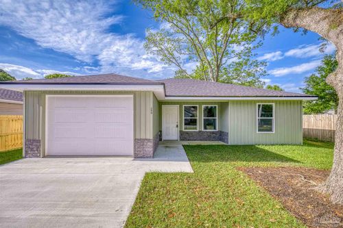 259 Jeffery Ln, Pensacola, FL, 32514 | Card Image