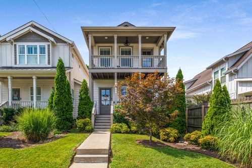 3511 Park Ave, Nashville, TN, 37209 | Card Image
