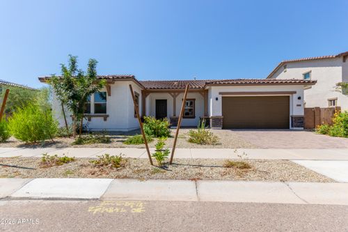 14095 W Crabapple Dr, Surprise, AZ, 85387-1919 | Card Image