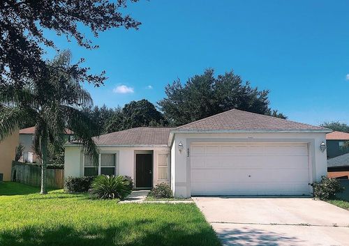 602 Sun Bluff Ln, APOPKA, FL, 32712-2773 | Card Image