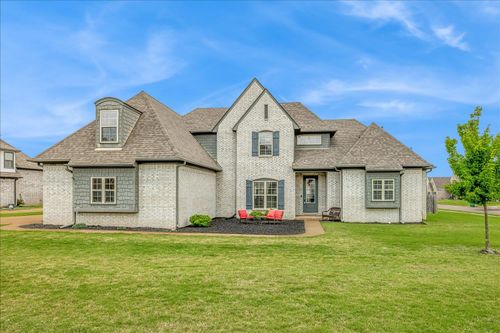 12802 Longmire Loop S, Arlington, TN, 38002-1536 | Card Image
