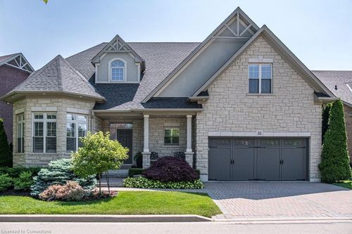 35 Butternut Grove Lane, Ancaster, ON, L9K0B7 | Card Image