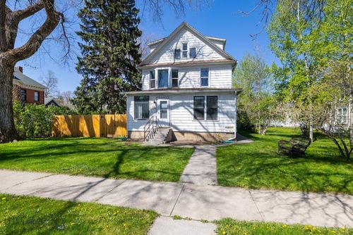409 S Grand Ave, Bozeman, MT, 59715-5202 | Card Image