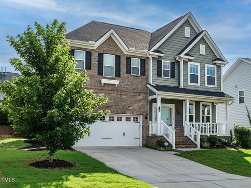 1004 Dogwood Bloom Ln, Knightdale, NC, 27545-5704 | Card Image