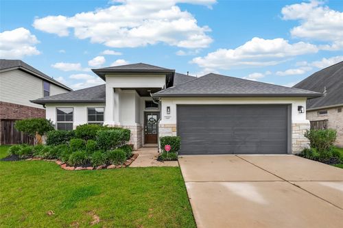 1643 Pickford Knolls Lane, Katy, TX, 77423 | Card Image