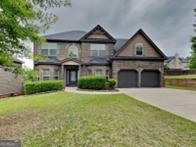 305 Mango Ct, House other with 5 bedrooms, 3 bathrooms and null parking in Mcdonough GA | Image 24