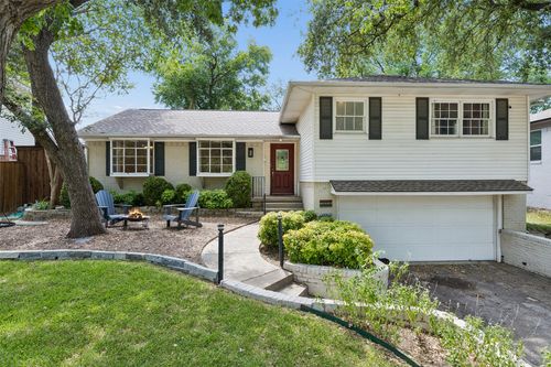703 S Weatherred Drive, Richardson, TX, 75080 | Card Image