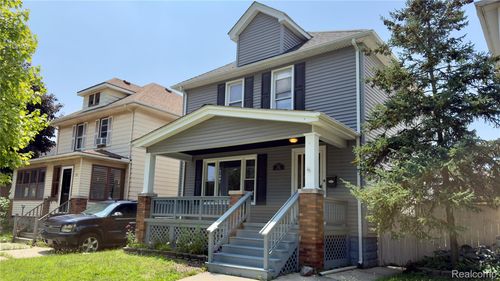 130 Elm St, River Rouge, MI, 48218-1544 | Card Image