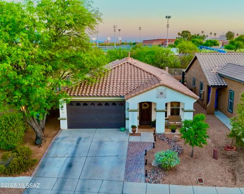 347 W Calle La Bolita, Sahuarita, AZ, 85629-8696 | Card Image