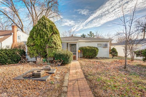 3321 S Tacoma Avenue, Indianapolis, IN, 46237 | Card Image