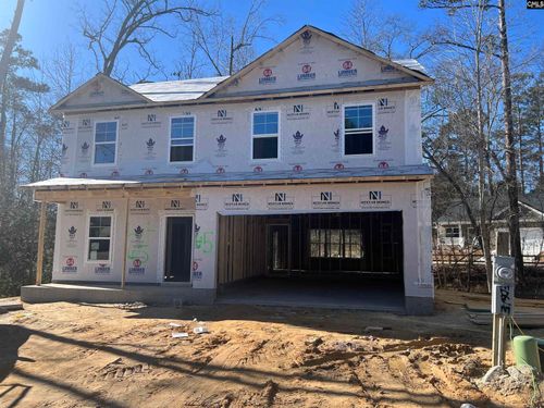 205 Quiet Side Ct, Blythewood, SC, 29016-7273 | Card Image