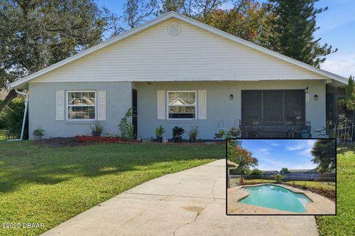 93 Glass Ct, Port Orange, FL, 32129-3640 | Card Image