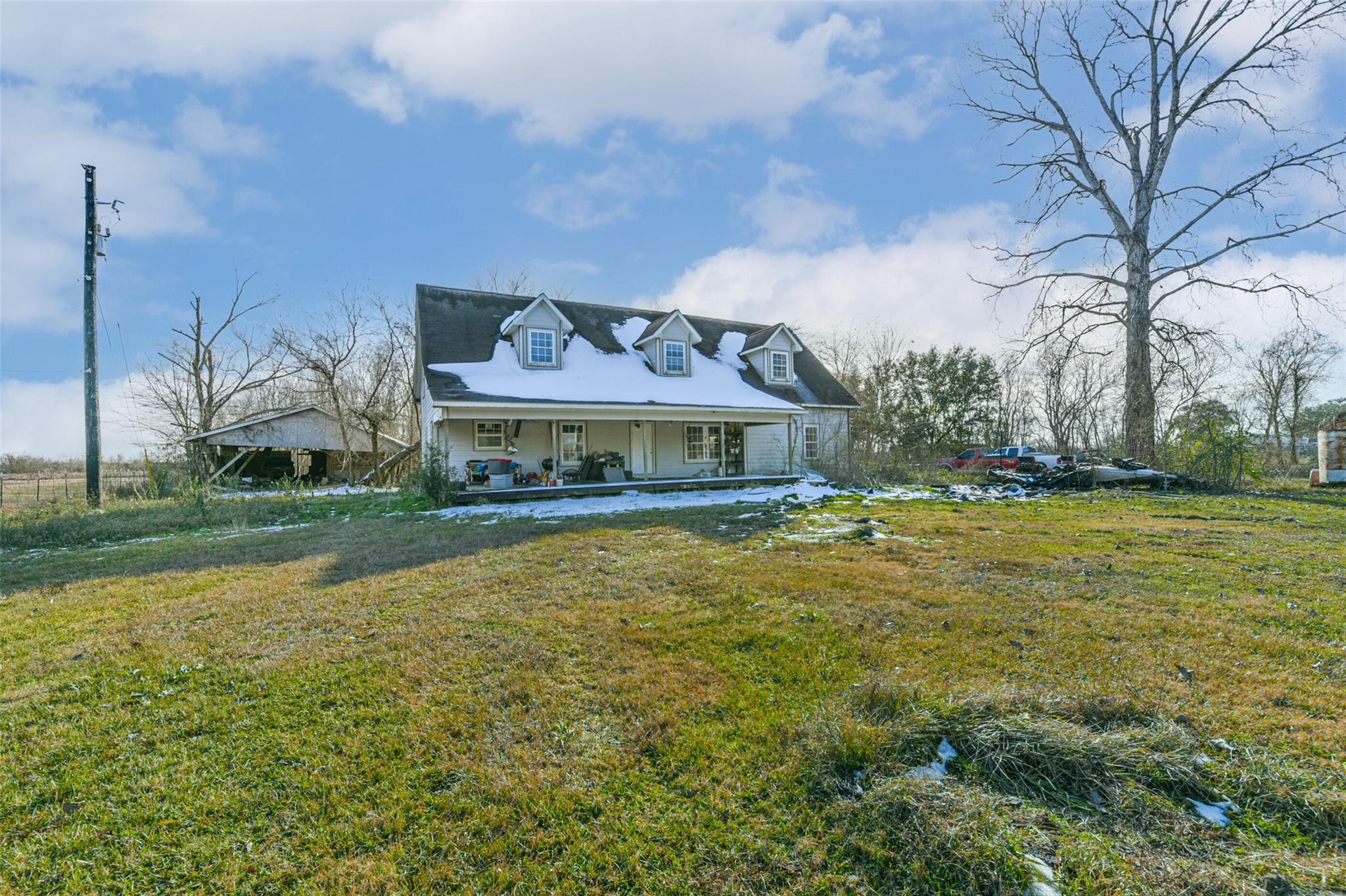 Residential in Manvel 4