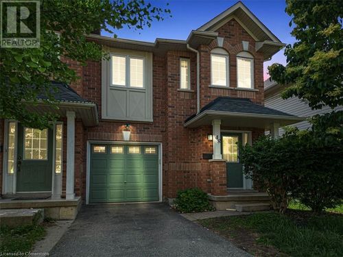 48-250 Ainslie St S, Cambridge, ON, N1R8P8 | Card Image