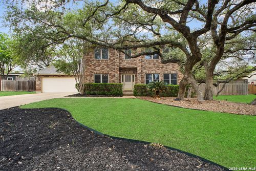 111 Merry Trl, San Antonio, TX, 78232-1330 | Card Image