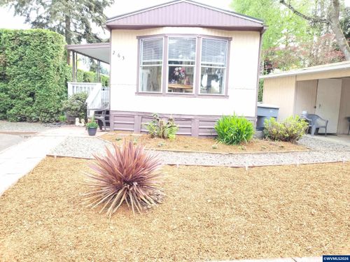 263-5050 Columbus #263 St Se, Albany, OR, 97321 | Card Image