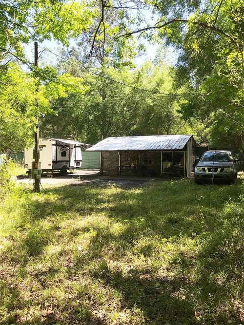 6641 Chestnut Rd, Macclenny, FL, 32063-4542 | Card Image