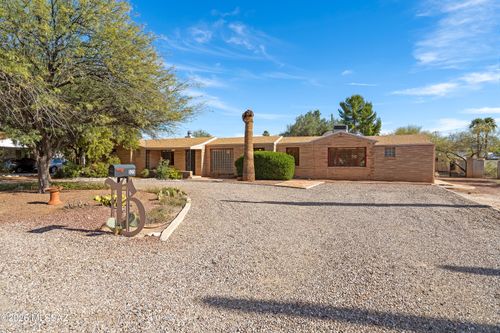 325 S Calle De La Azucena, Tucson, AZ, 85711 | Card Image